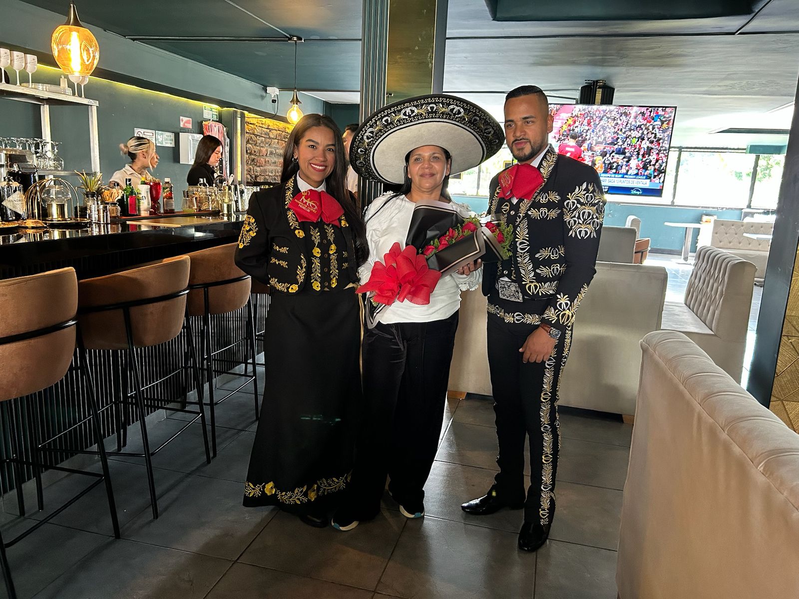 Evento 5