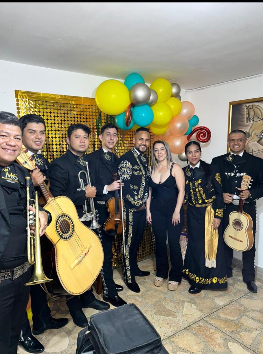 Evento 3