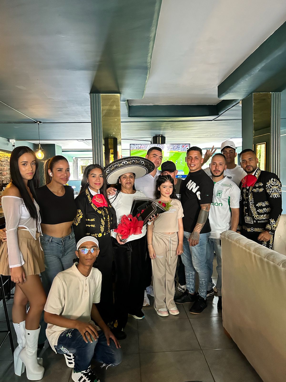 Evento 4